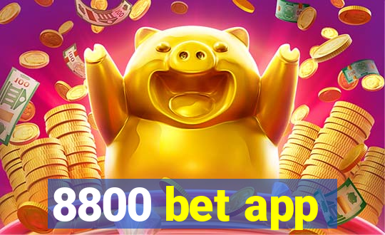 8800 bet app